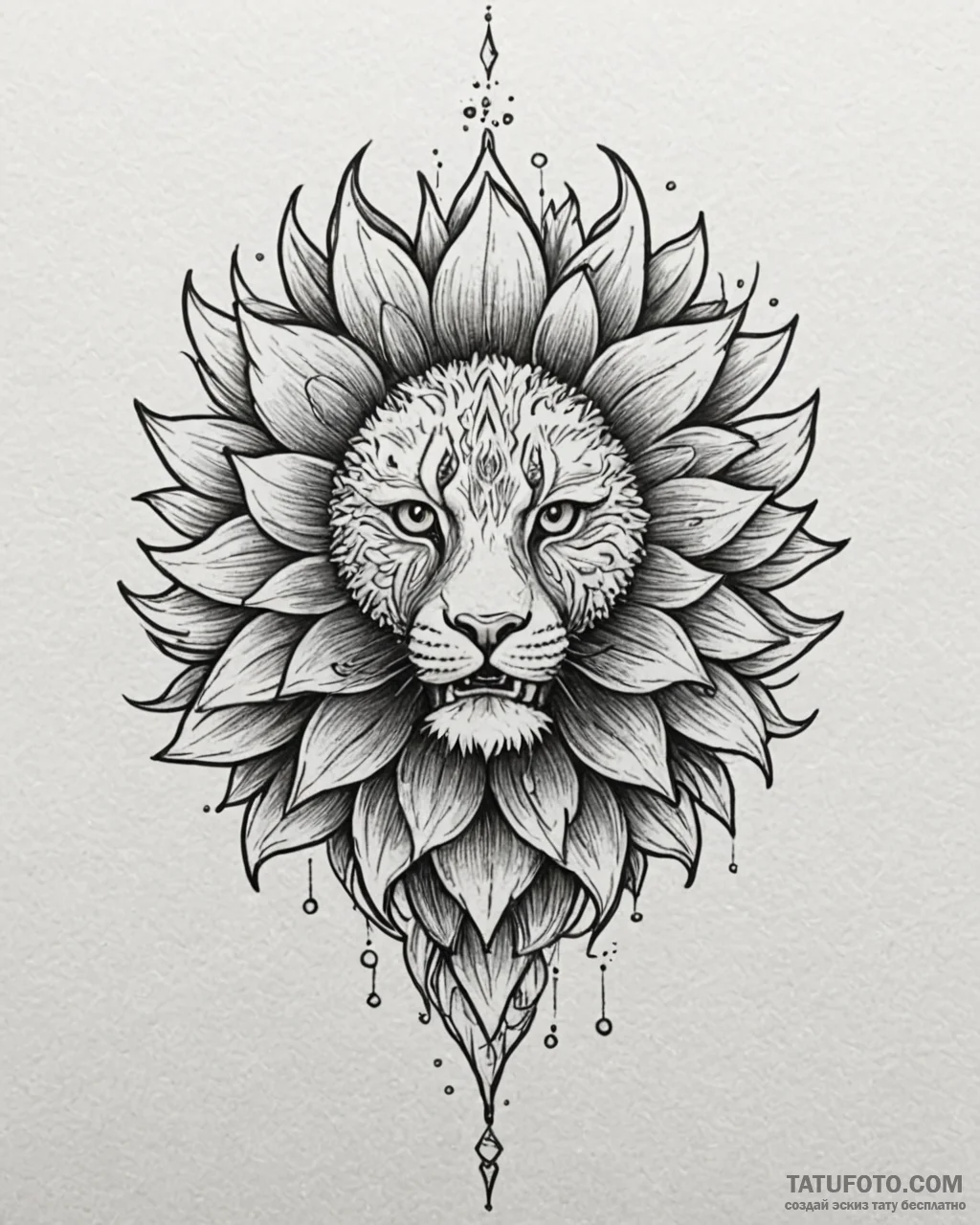 L, tattoo flash sheet design, realistic black… — эскиз тату (№1753113184_0, 21.07.2025 15:53) — Tatufoto.com