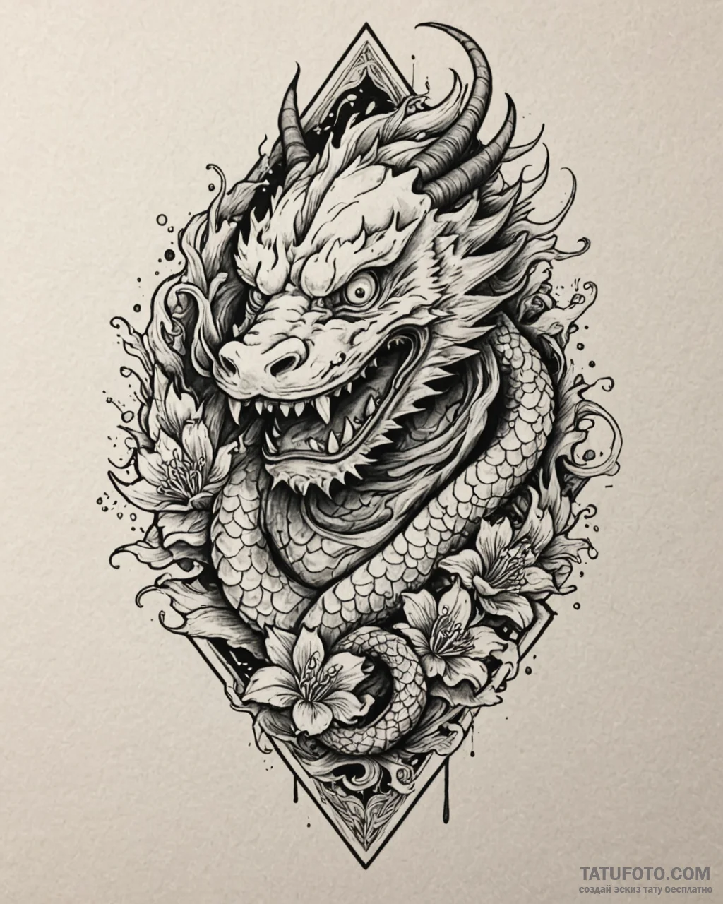 Tat tattoo sketch, rebel graffiti artist with… — эскиз тату (№1753116732_0, 21.07.2025 16:52) — Tatufoto.com