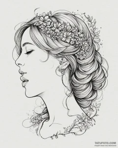 • мечтатель - эскиз тату (№1753121516_0, 21.07.2025 18:11) — Tatufoto.com