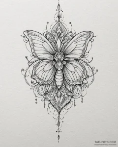 83. - эскиз тату (№1753121929_0, 21.07.2025 18:18) — Tatufoto.com