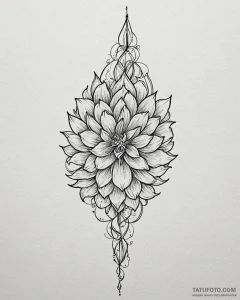 83. - эскиз тату (№1753121999_0, 21.07.2025 18:19) — Tatufoto.com