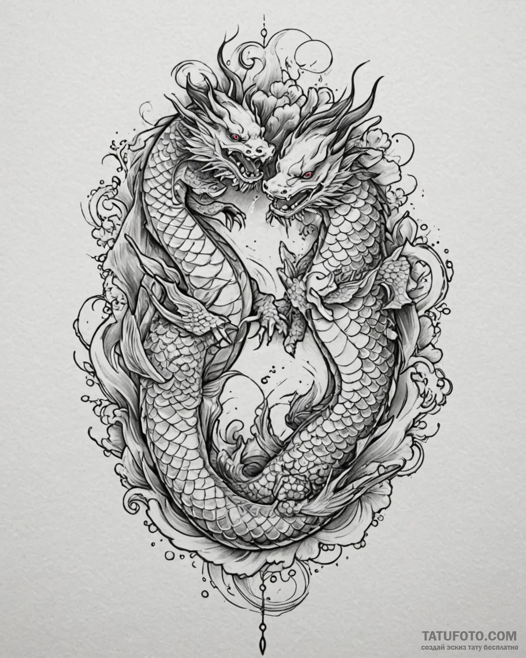 Tat tattoo sketch, manolo and maria holding h... - эскиз тату (№1753123671_0, 21.07.2025 18:47) — Tatufoto.com