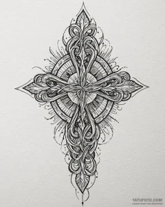 растения с бабочками и пчёлами, tattoo flash... - эскиз тату (№1753126211_0, 21.07.2025 19:30) — Tatufoto.com
