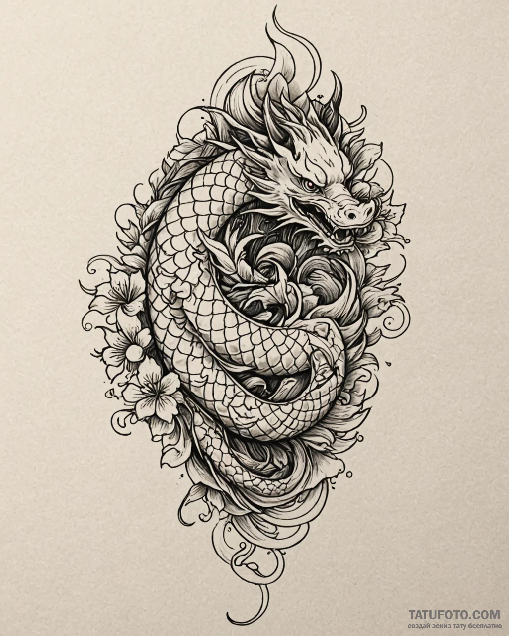 татуировки в стиле дотворк, tattoo flash shee... - эскиз тату (№1753130879_0, 21.07.2025 20:47) — Tatufoto.com