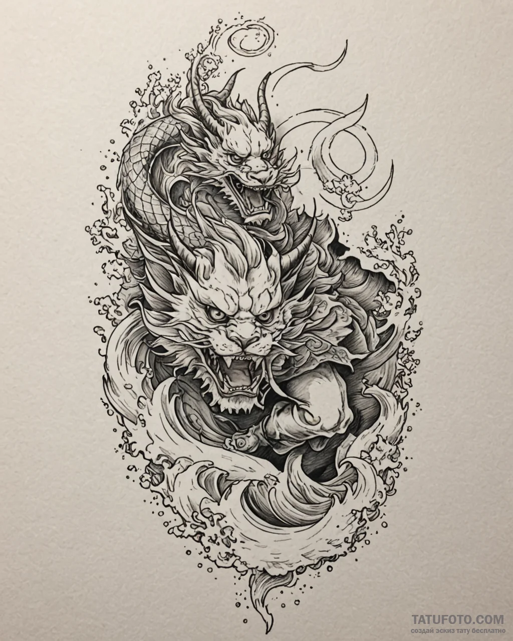 Tat tattoo sketch, traveler standing on mount... - эскиз тату (№1753133529_0, 21.07.2025 21:32) — Tatufoto.com