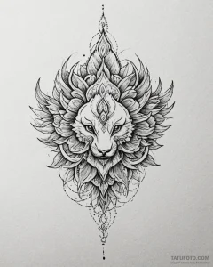 39. - эскиз тату (№1753138389_0, 21.07.2025 22:53) — Tatufoto.com