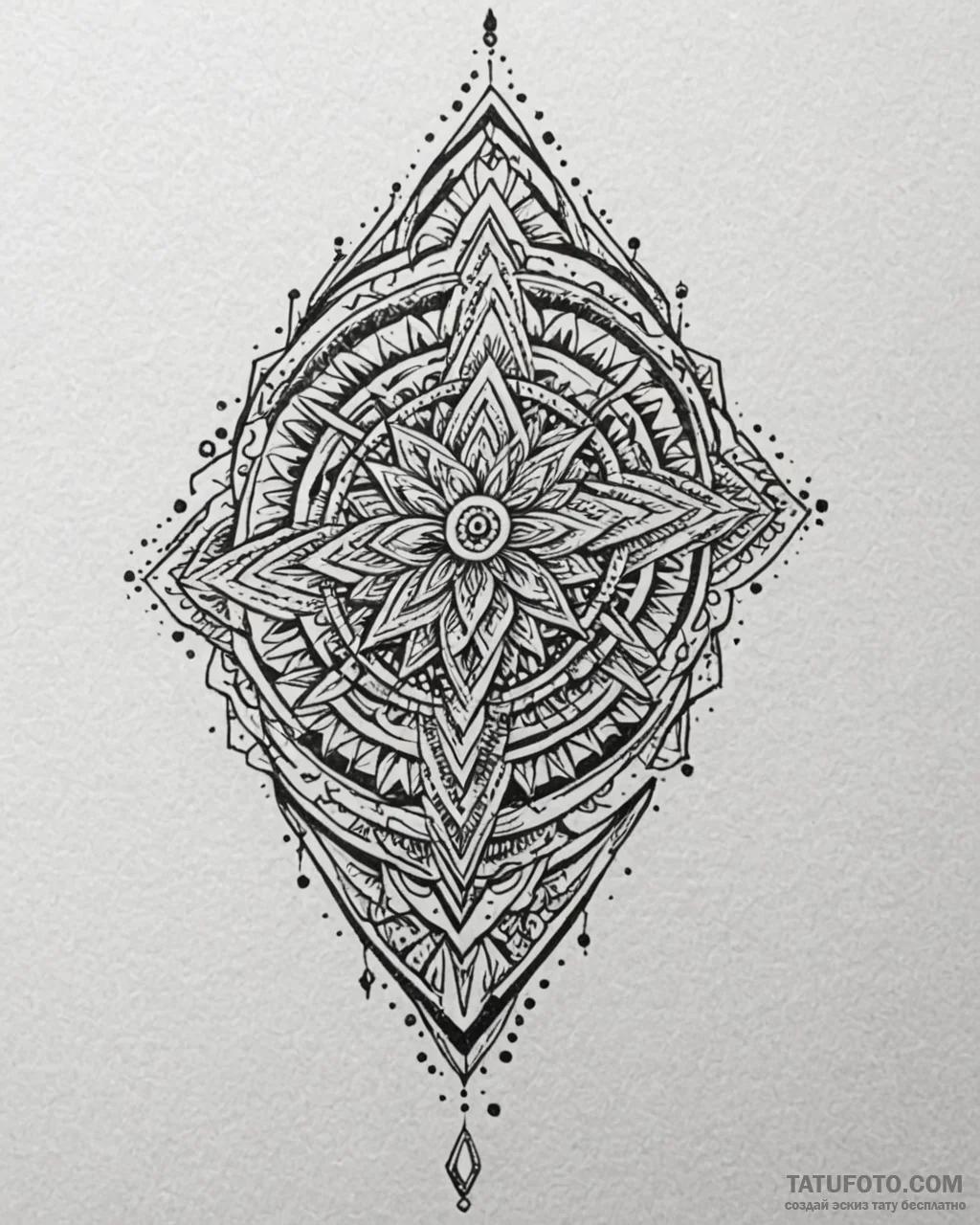 Tattoo sketch, kenai with traditional native... - эскиз тату (№1753139237_0, 21.07.2025 23:07) — Tatufoto.com