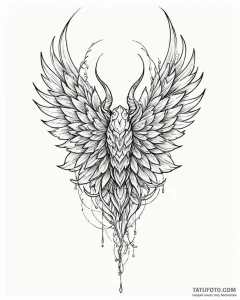 56. - эскиз тату (№1753139920_0, 21.07.2025 23:18) — Tatufoto.com