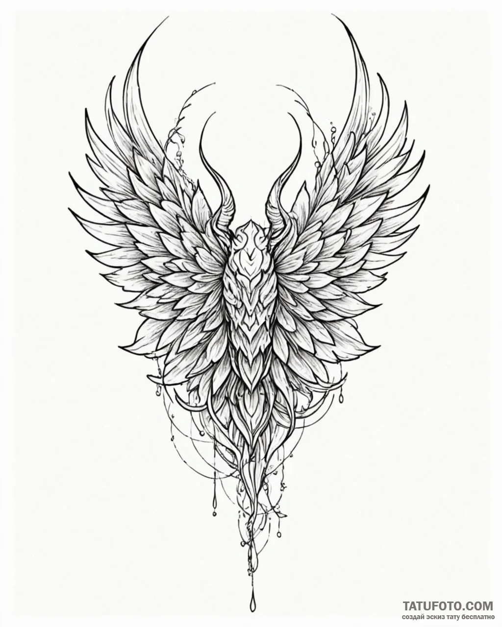 56. - эскиз тату (№1753139920_0, 21.07.2025 23:18) — Tatufoto.com