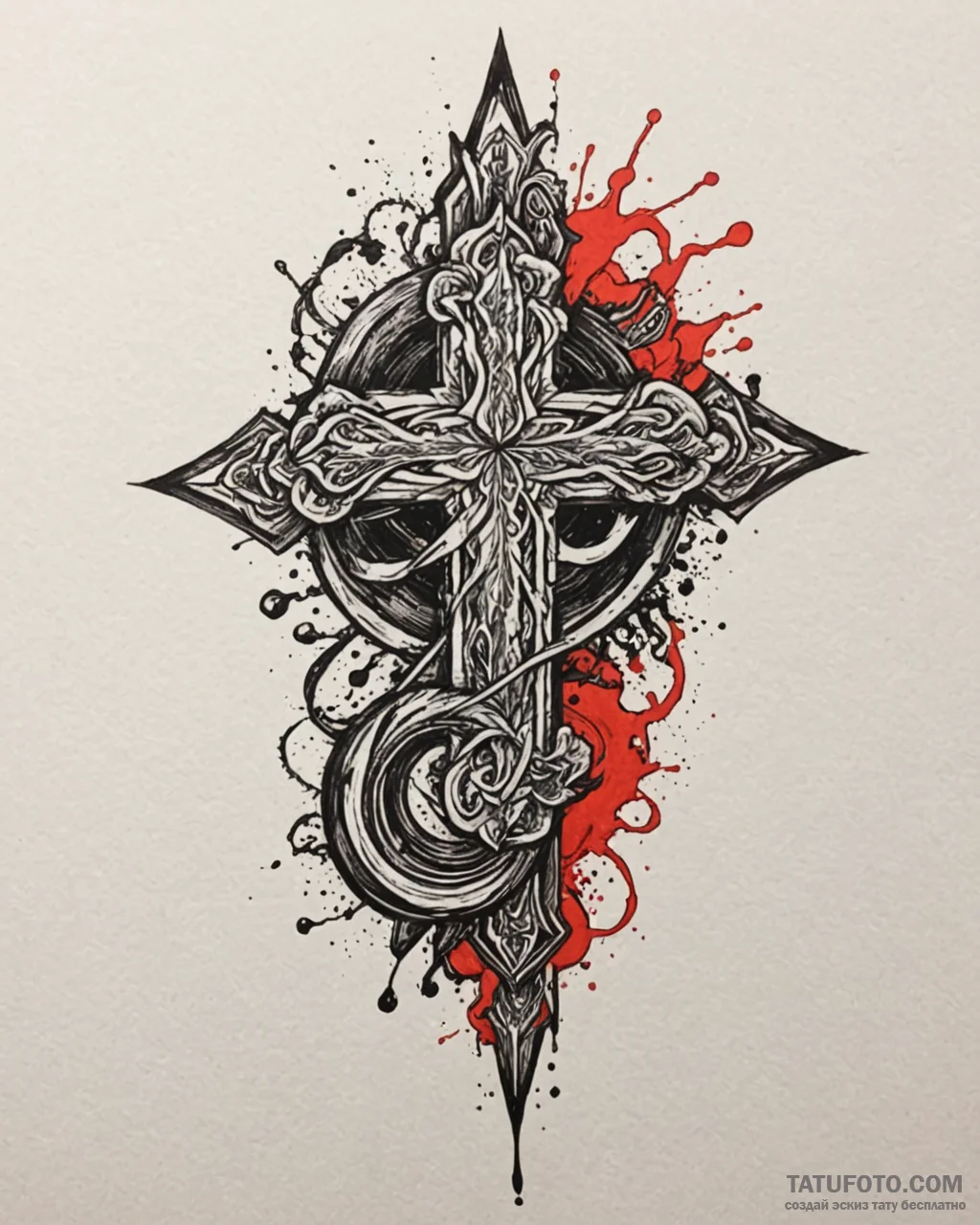 Tattoo sketch, dash running with speed blur,... - эскиз тату (№1753143589_0, 22.07.2025 00:19) — Tatufoto.com