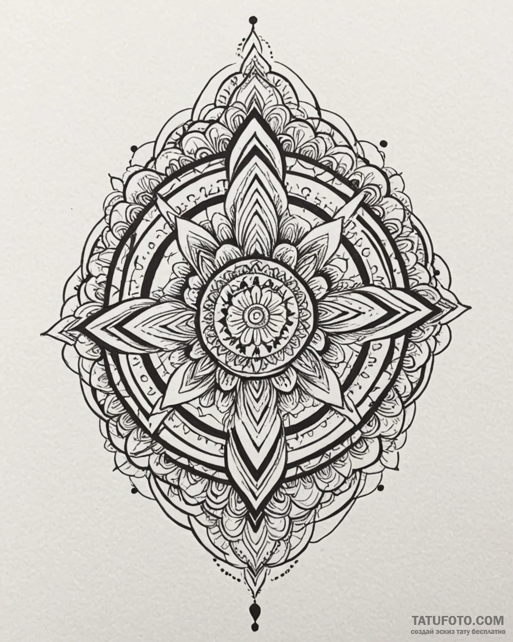 полицейский, ink illustration for tattoo, bla... - эскиз тату (№1753147978_0, 22.07.2025 01:32) — Tatufoto.com