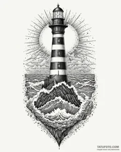 Tat tattoo sketch, electric guitar neck trans... - эскиз тату (№1753153677_0, 22.07.2025 03:07) — Tatufoto.com