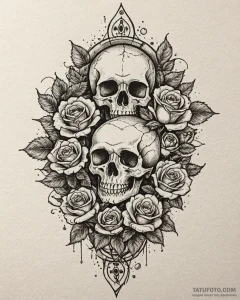Tat tattoo sketch, graffiti artist spraying v... - эскиз тату (№1753183562_0, 22.07.2025 11:26) — Tatufoto.com