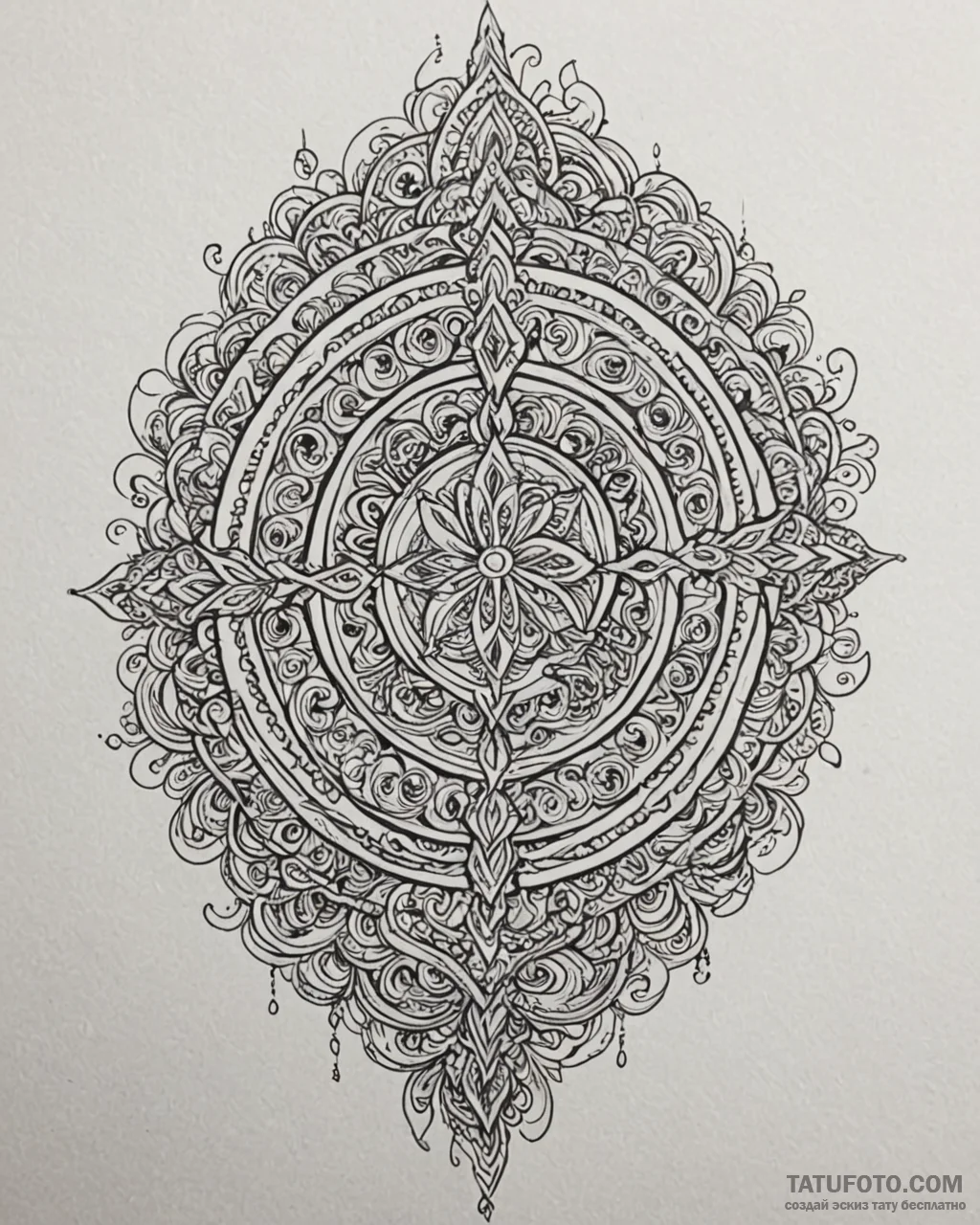 Tat tattoo sketch, street artist painting bol… — эскиз тату (№1753184585_0, 22.07.2025 11:43) — Tatufoto.com