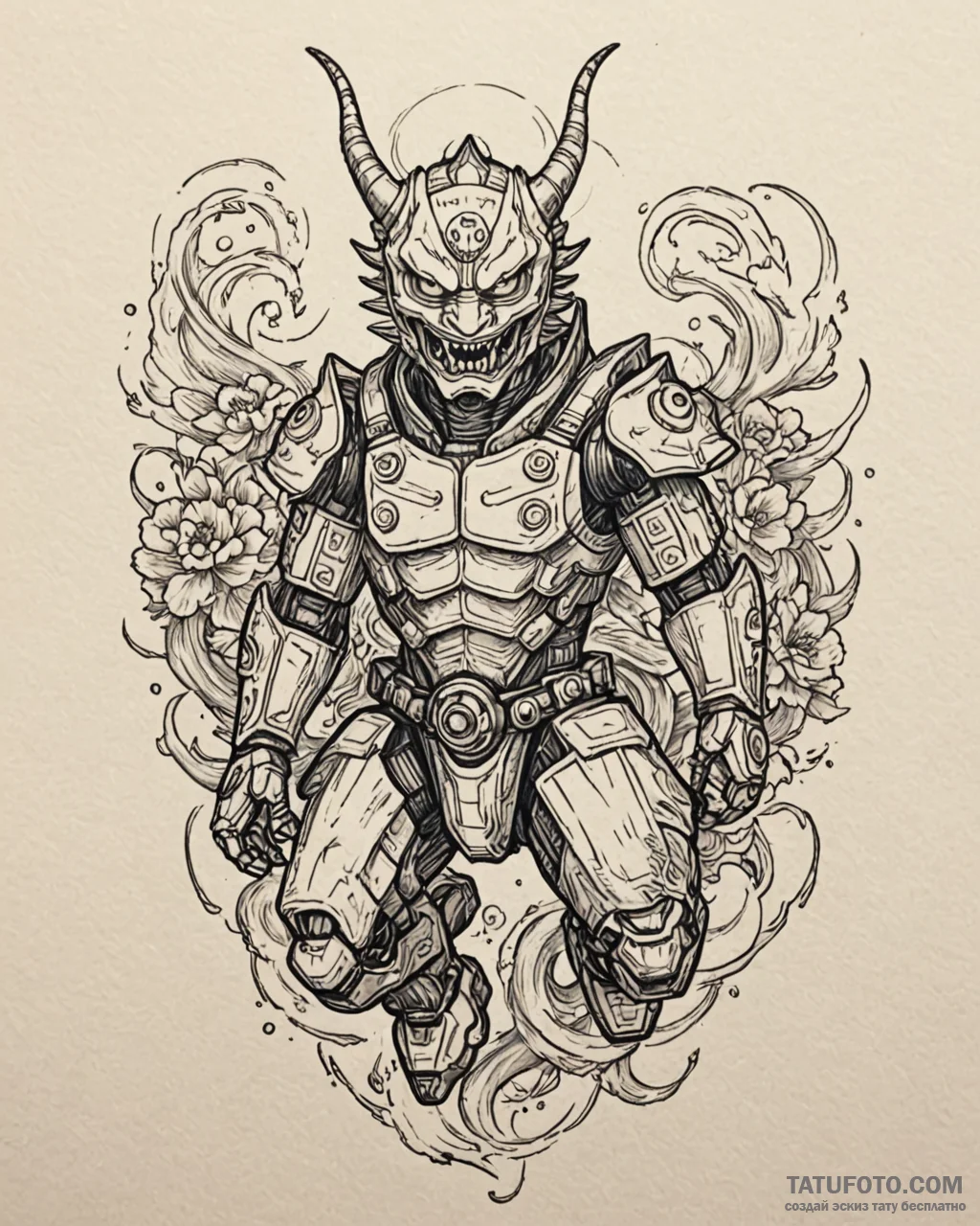 Tattoo sketch, lord business, the lego movie... - эскиз тату (№1753185180_0, 22.07.2025 11:53) — Tatufoto.com