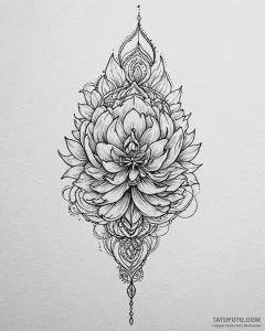 42. - эскиз тату (№1753188341_0, 22.07.2025 12:45) — Tatufoto.com