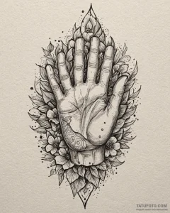 Tat tattoo sketch, street artist painting bol... - эскиз тату (№1753193447_0, 22.07.2025 14:10) — Tatufoto.com