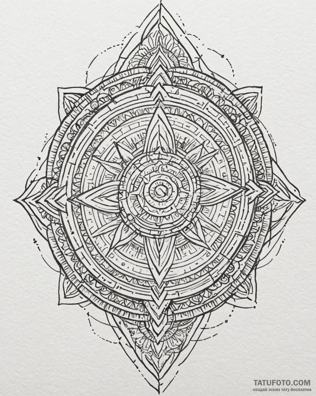 Tat tattoo sketch, programmer’s glowing lapto... - эскиз тату (№1753194464_0, 22.07.2025 14:27) — Tatufoto.com