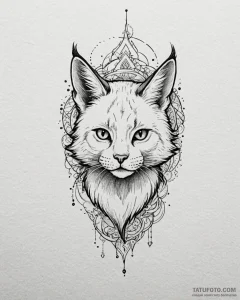 киноман - эскиз тату (№1753197859_0, 22.07.2025 15:24) — Tatufoto.com