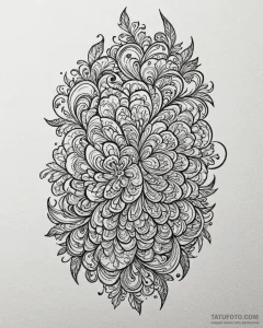 татуировки в стиле минимализм, tattoo drawing... - эскиз тату (№1753205246_0, 22.07.2025 17:27) — Tatufoto.com
