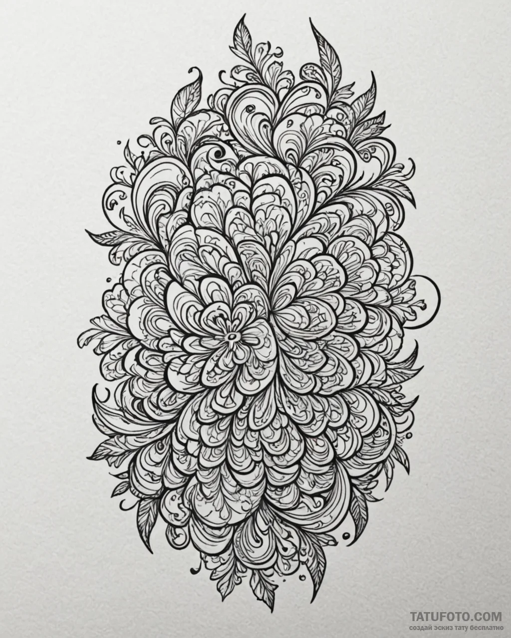 татуировки в стиле минимализм, tattoo drawing... - эскиз тату (№1753205246_0, 22.07.2025 17:27) — Tatufoto.com