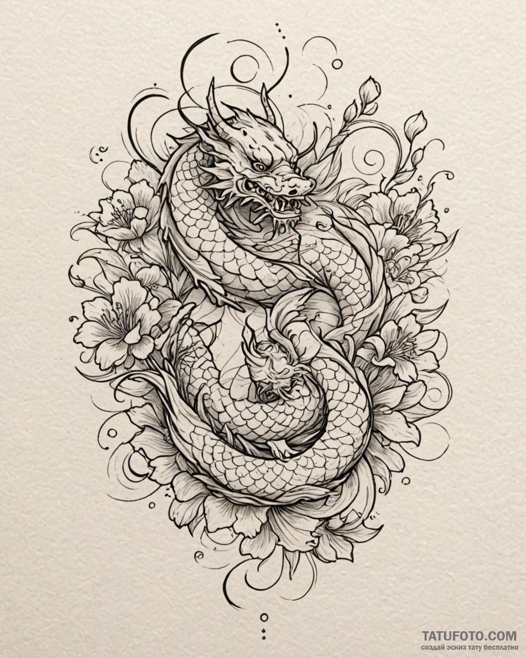 татуировки с тонкими линиями, artistic tattoo... - эскиз тату (№1753221843_0, 22.07.2025 22:04) — Tatufoto.com