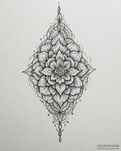47. - эскиз тату (№1753223295_0, 22.07.2025 22:28) — Tatufoto.com