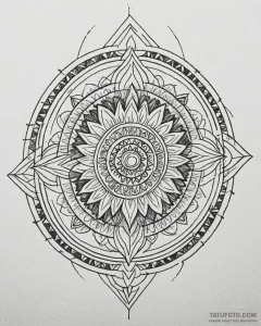 Eskiz.to, tattoo sketch, colette with knife a... - эскиз тату (№1753225328_0, 22.07.2025 23:02) — Tatufoto.com
