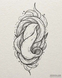 хип-хоп исполнитель, tattoo drawing outline,... - эскиз тату (№1753263110_0, 23.07.2025 09:31) — Tatufoto.com