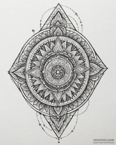 Tat tattoo sketch, director’s camera with fil... - эскиз тату (№1753263703_0, 23.07.2025 09:41) — Tatufoto.com