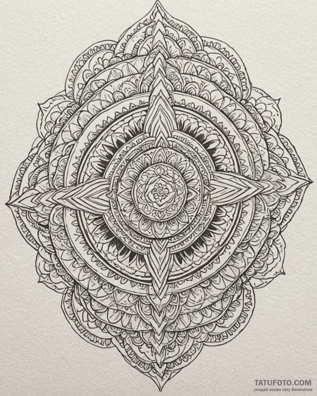 повар, tattoo line art, on a clean white pape... - эскиз тату (№1753269063_0, 23.07.2025 11:11) — Tatufoto.com