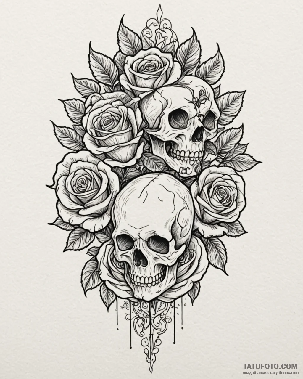 фермер, tattoo drawing outline, chicano tatto... - эскиз тату (№1753275724_0, 23.07.2025 13:02) — Tatufoto.com