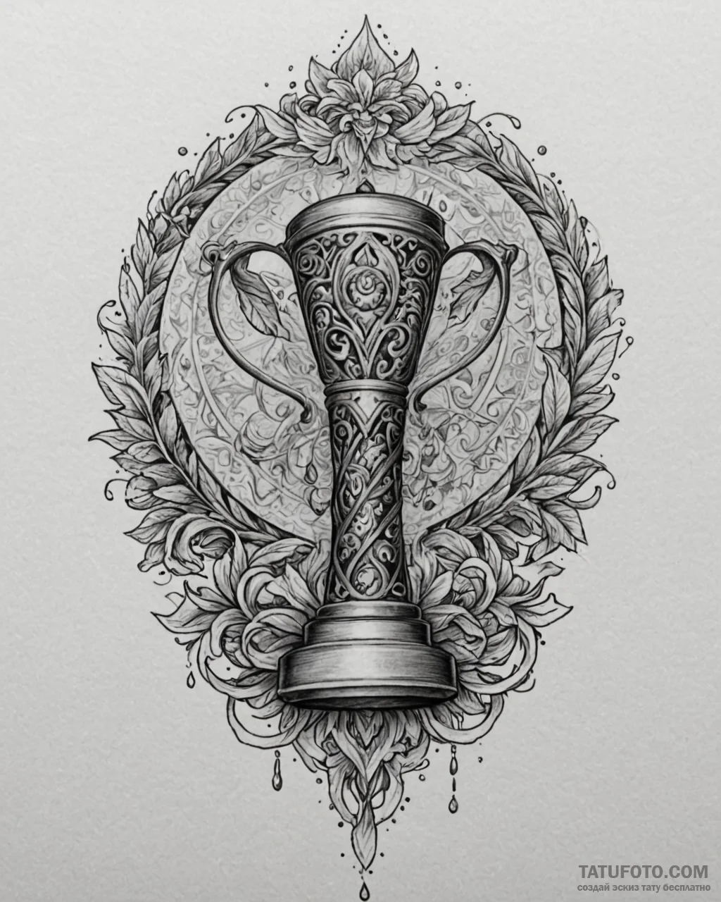 Tat tattoo sketch, judge’s gavel striking wit... - эскиз тату (№1753279146_0, 23.07.2025 13:59) — Tatufoto.com