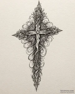 Tattoo sketch, soul flame glowing silhouette,... - эскиз тату (№1753282009_0, 23.07.2025 14:46) — Tatufoto.com