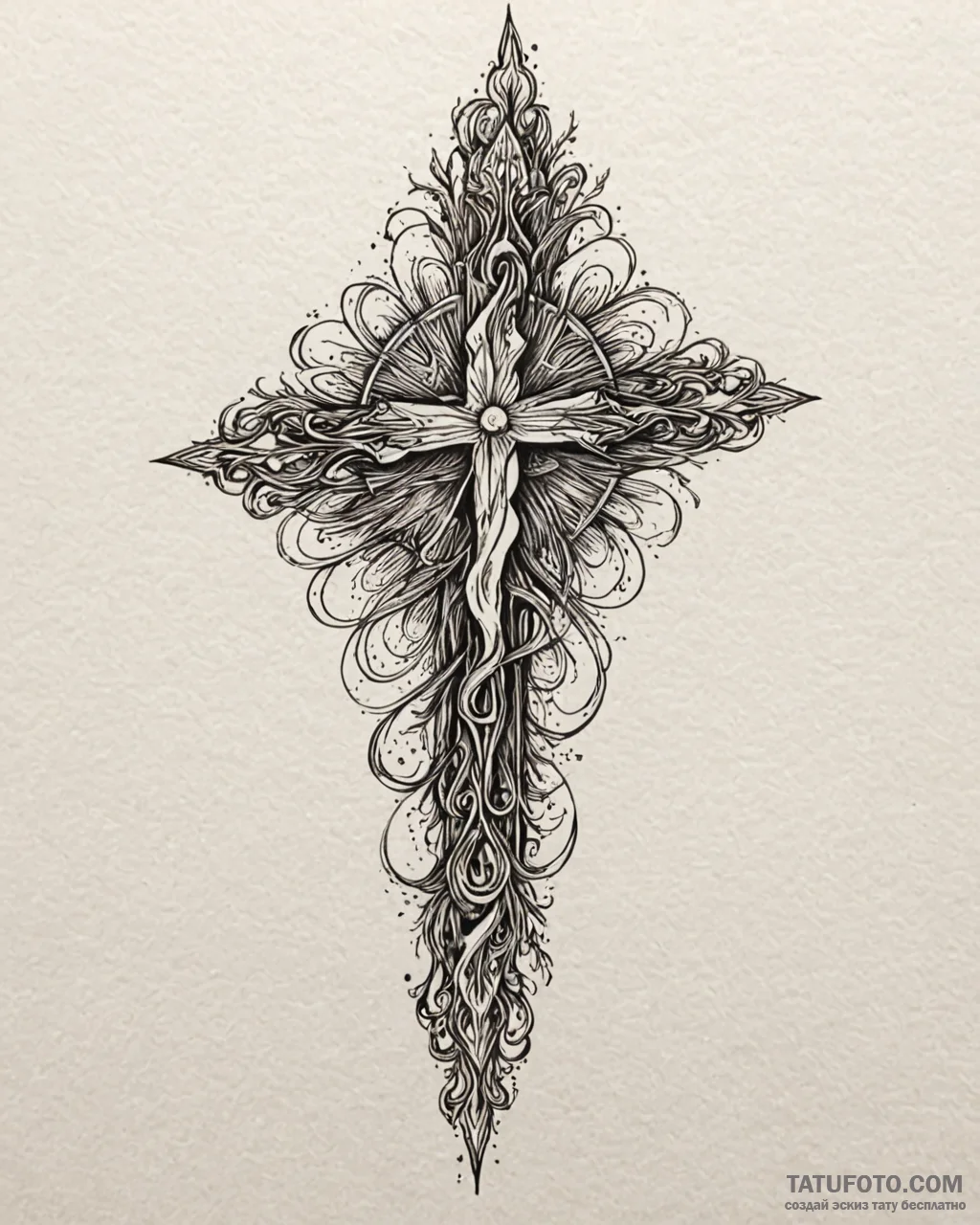 Tattoo sketch, soul flame glowing silhouette,… — эскиз тату (№1753282009_0, 23.07.2025 14:46) — Tatufoto.com