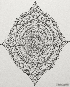 святые и пророки, artistic tattoo sketch, on... - эскиз тату (№1753282971_0, 23.07.2025 15:02) — Tatufoto.com