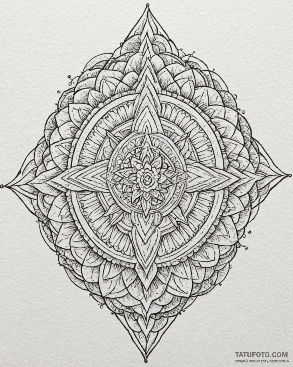 святые и пророки, artistic tattoo sketch, on… — эскиз тату (№1753282971_0, 23.07.2025 15:02) — Tatufoto.com