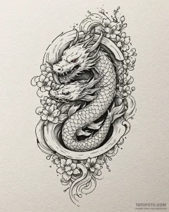 орнаменты в этническом стиле, tattoo flash sh... - эскиз тату (№1753287416_0, 23.07.2025 16:16) — Tatufoto.com