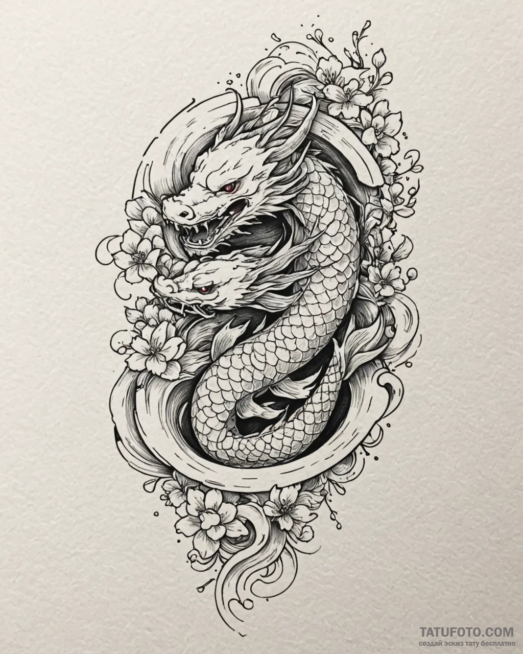 орнаменты в этническом стиле, tattoo flash sh... - эскиз тату (№1753287416_0, 23.07.2025 16:16) — Tatufoto.com