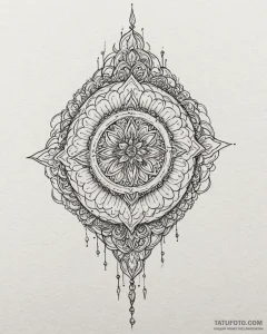 25 - эскиз тату (№1753292319_0, 23.07.2025 17:38) — Tatufoto.com