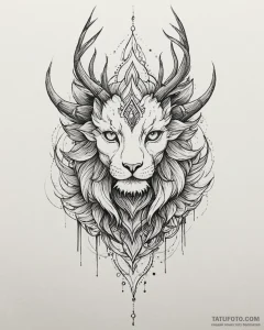 36 - эскиз тату (№1753292673_0, 23.07.2025 17:44) — Tatufoto.com