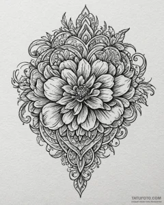 животные с эффектом света и тени, tattoo flas... - эскиз тату (№1753293445_0, 23.07.2025 17:57) — Tatufoto.com