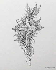 Tat tattoo sketch, swirling air currents with... - эскиз тату (№1753294478_0, 23.07.2025 18:14) — Tatufoto.com