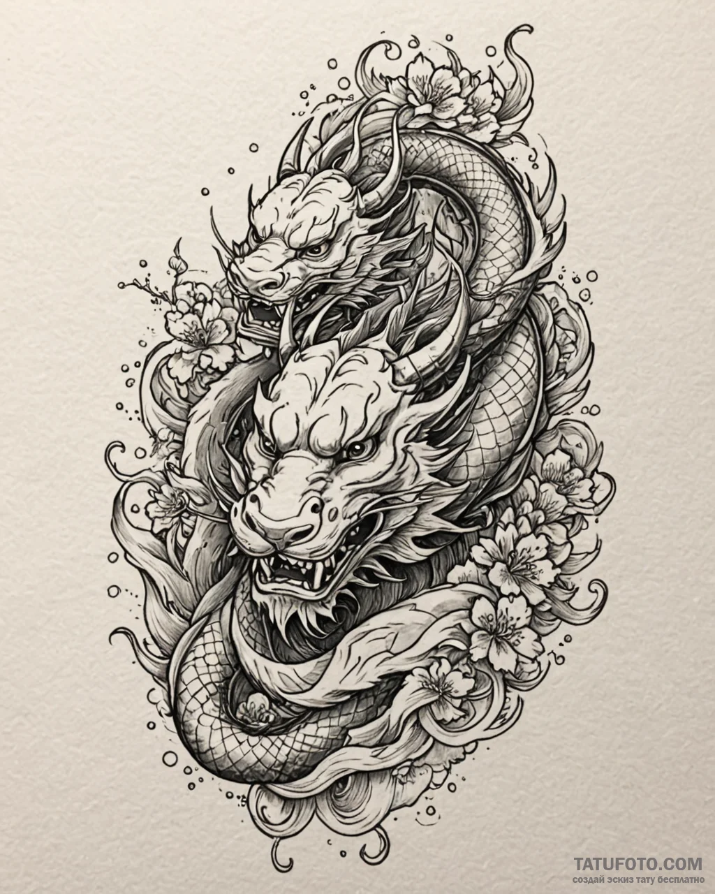 татуировки с тонкими линиями, artistic tattoo... - эскиз тату (№1753298872_0, 23.07.2025 19:27) — Tatufoto.com