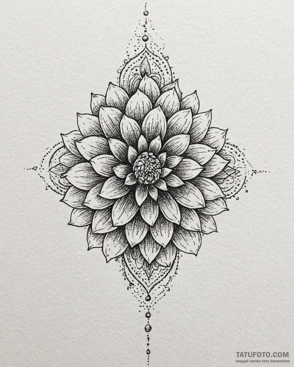 пожарный, artistic tattoo sketch, on a clean… — эскиз тату (№1753301385_0, 23.07.2025 20:09) — Tatufoto.com
