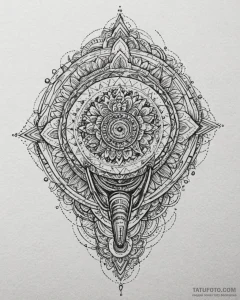 Tat tattoo sketch, singer holding vintage mic... - эскиз тату (№1753301558_0, 23.07.2025 20:12) — Tatufoto.com