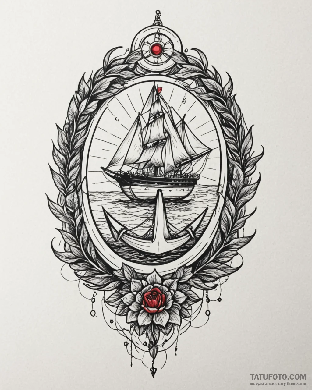 северное сияние и звёздные тропы, tattoo line... - эскиз тату (№1753302296_0, 23.07.2025 20:24) — Tatufoto.com