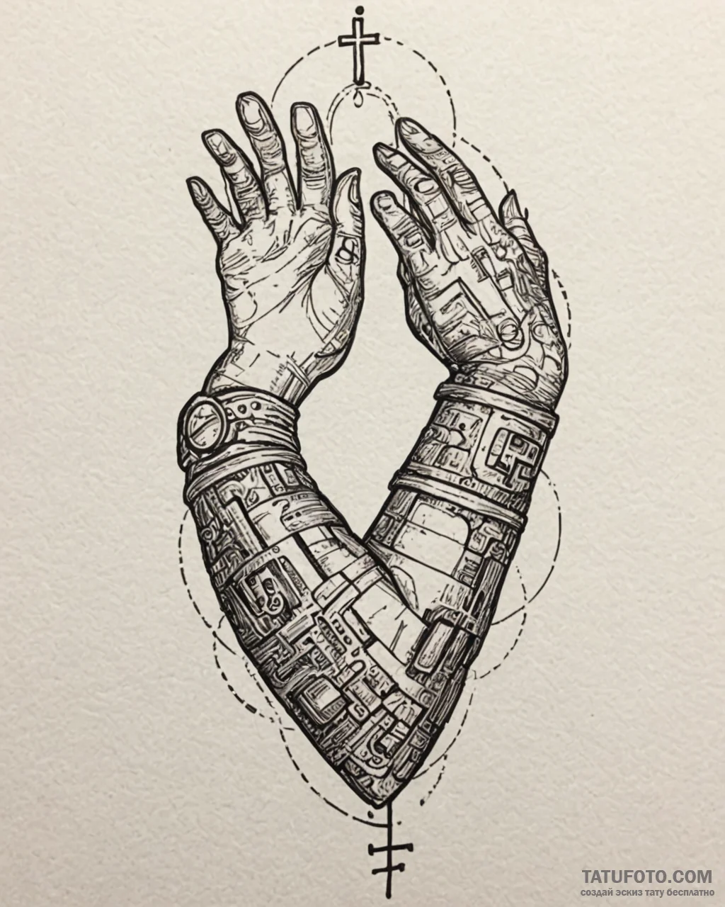 Tattoo sketch, ralph and vanellope holding ha... - эскиз тату (№1753358616_0, 24.07.2025 12:03) — Tatufoto.com