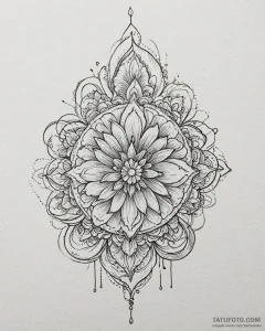 60 - эскиз тату (№1753369479_0, 24.07.2025 15:04) — Tatufoto.com
