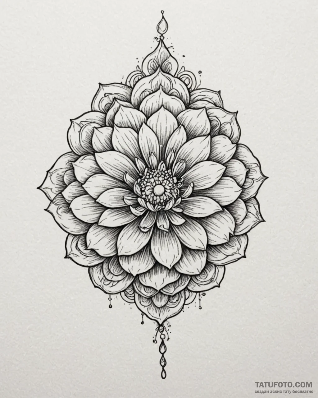 15 - эскиз тату (№1753379549_0, 24.07.2025 17:52) — Tatufoto.com